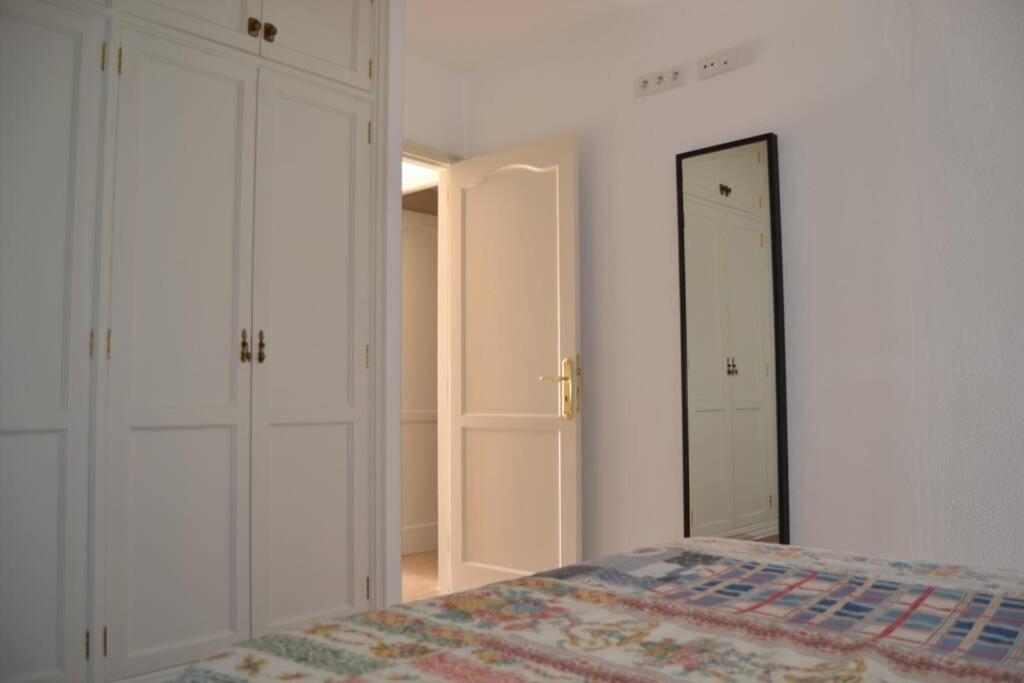 Casa Nori - Apartamento A 4 Minutos De La Playa Тиас Экстерьер фото