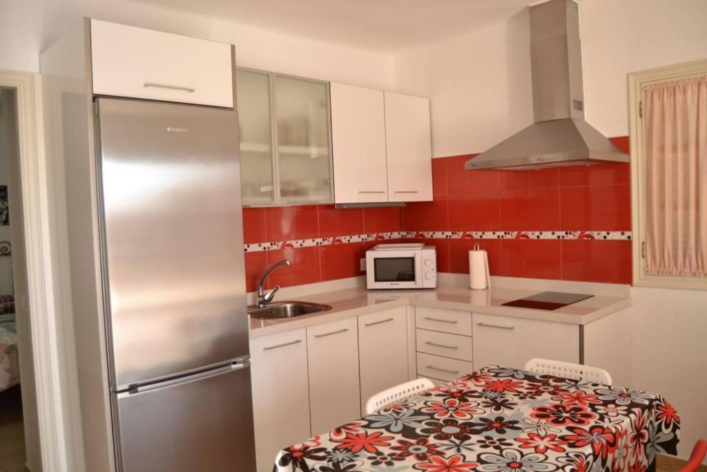 Casa Nori - Apartamento A 4 Minutos De La Playa Тиас Экстерьер фото