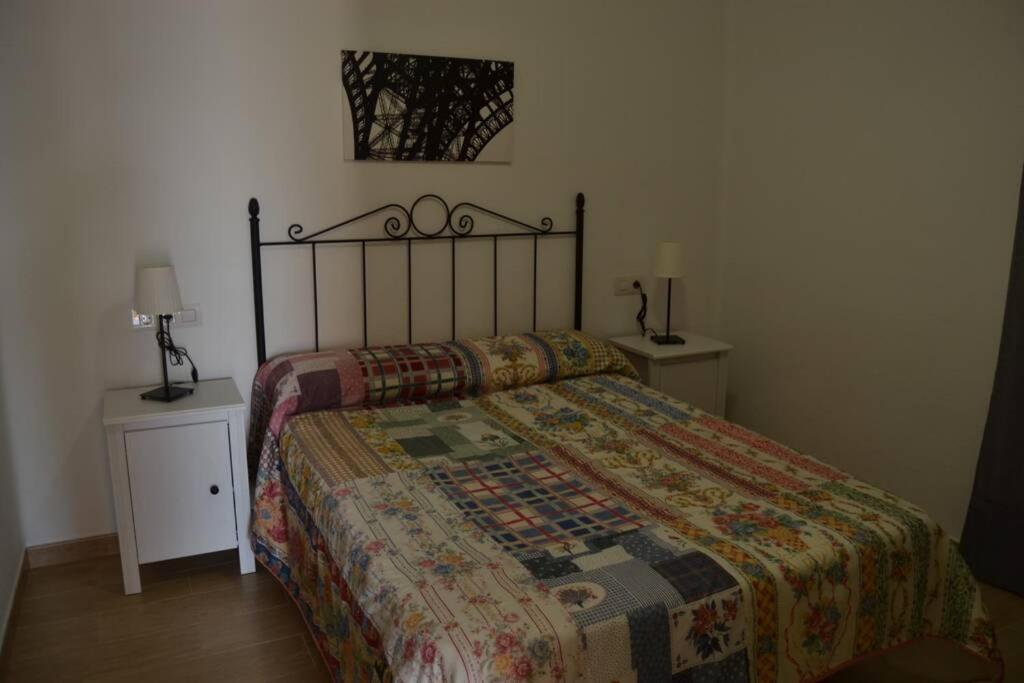 Casa Nori - Apartamento A 4 Minutos De La Playa Тиас Экстерьер фото